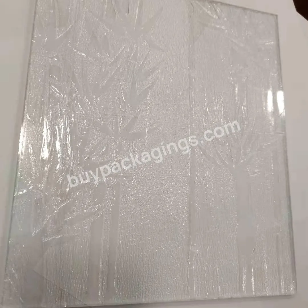 Different Pattern Ps Polystyrene Shower Bothromm Door Panel Sheet