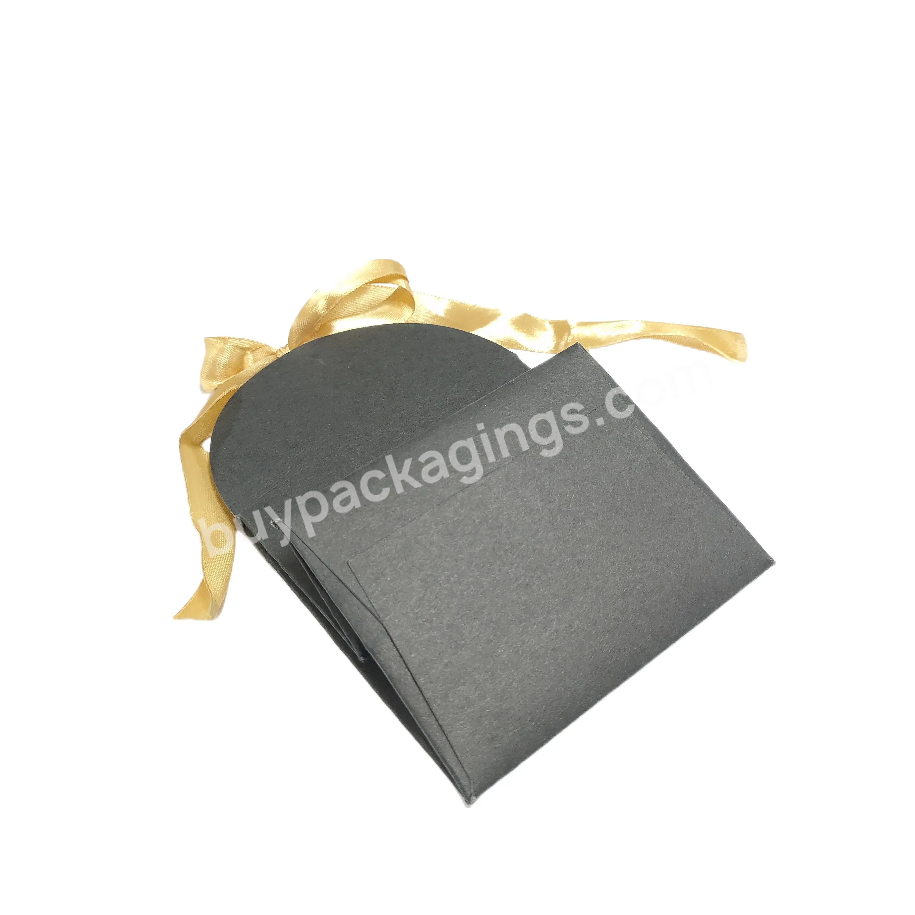 Different Size Styles Handmade Gift Bags For Supermarket Clothing Packaging