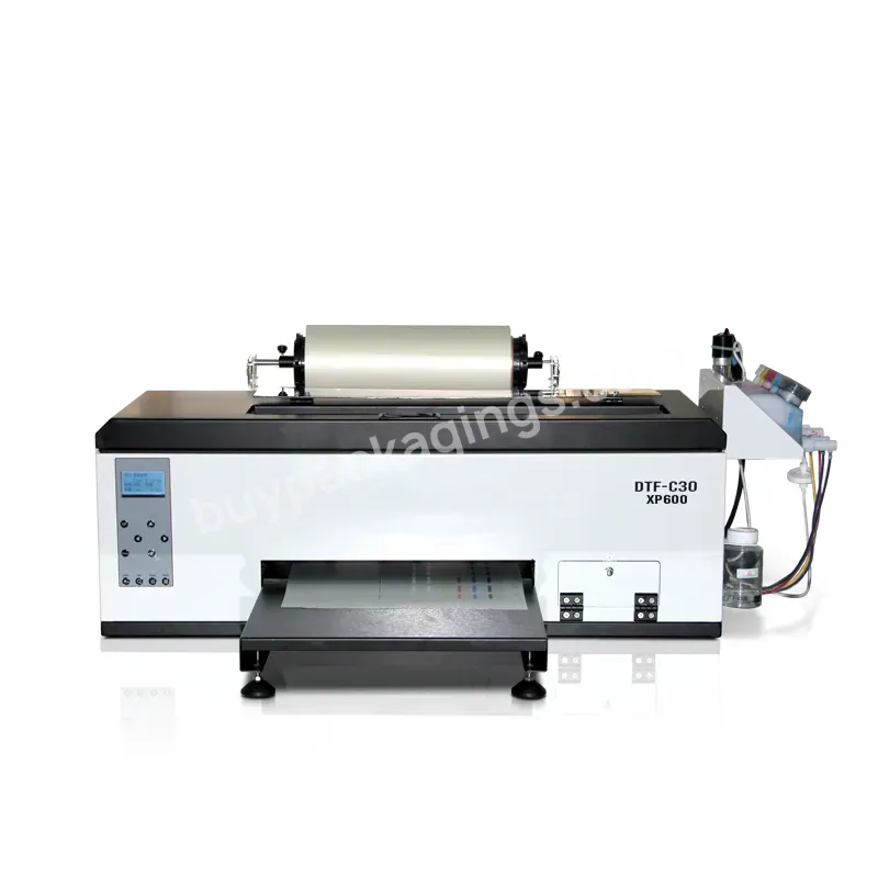 Digital A3 Inkjet T-shirt Printing Machine Heat Transfer Pet Film Dtf Printer - Buy Dtf Printer Dtf Printer A3 A3 Dtf Printer Dtf Printer Printing Machine Printer Dtf L1800 Dtf Printer Xp600 Dtf Printer Dtf Print,Pet Film Printer Dtf A3 Printer Dtf P