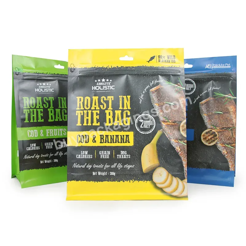 Digital Printing Pouch Stand Up Smell Proof Pouch Zipper Mylar Flat Bottom Custom Pet Food Packaging Coffee Bag - Buy Coffee Bag,Digital Printing Standup Pouch Custom Pet Food Coffee Packaging,Stand Up Food Smell Proof Pouch Zipper Mylar Flat Bottom