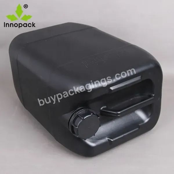 Direct Factory Hdpe Plastic Jerry Can 20l With Competitive Price