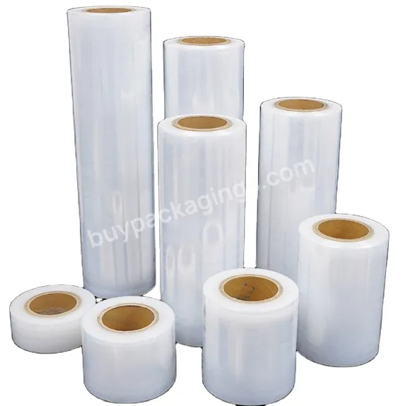 Discounted Premium Plastic Stretch Film New Special Price Special High Quality Product