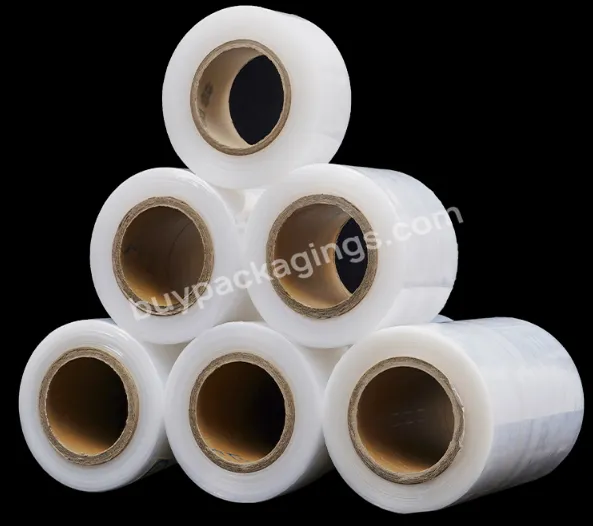 Discounted Premium Plastic Stretch Film New Special Price Special High Quality Product