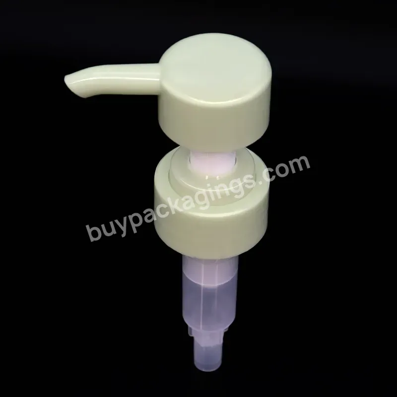 Dispenser Cream Lotion Pump,Makeup Remover Cream Oil Pump,24/410 Makeup Removal Oil Pump Dispenser Cream Pump