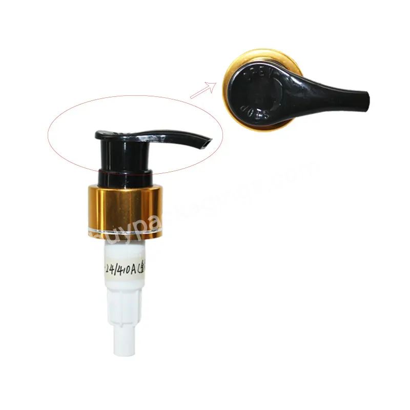 Dispenser Plastic Lotion Pump Sprayer Pumping For Bottle Cosmetic Pump