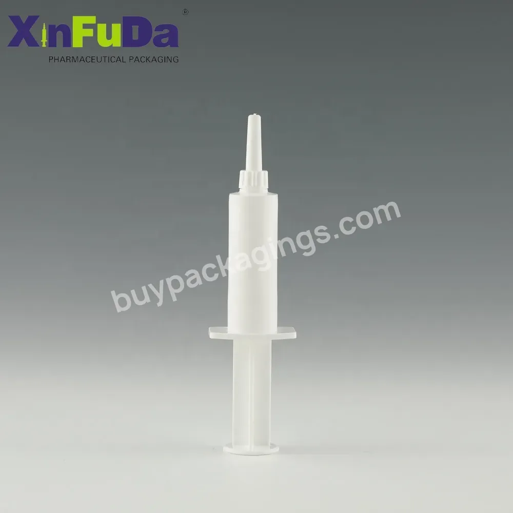 Disposable 5 Ml Cow Mastitis Medicine Packaging Veterinary 5ml Injection Syringe From Syringe Factory Manufacturer - Buy Online Veterinary Medicine Syringe Package Veterinary Syringes 5 Ml,5ml Cow Mastitis Syringe,Factory To Manufacture Syringe Small