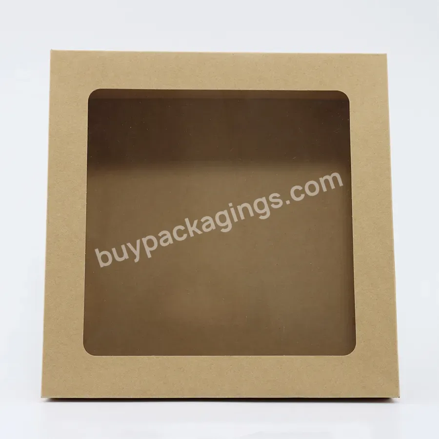 Disposable Boxes For Cakes Custom Cake Box Cake Box With Corrugated Cardboard