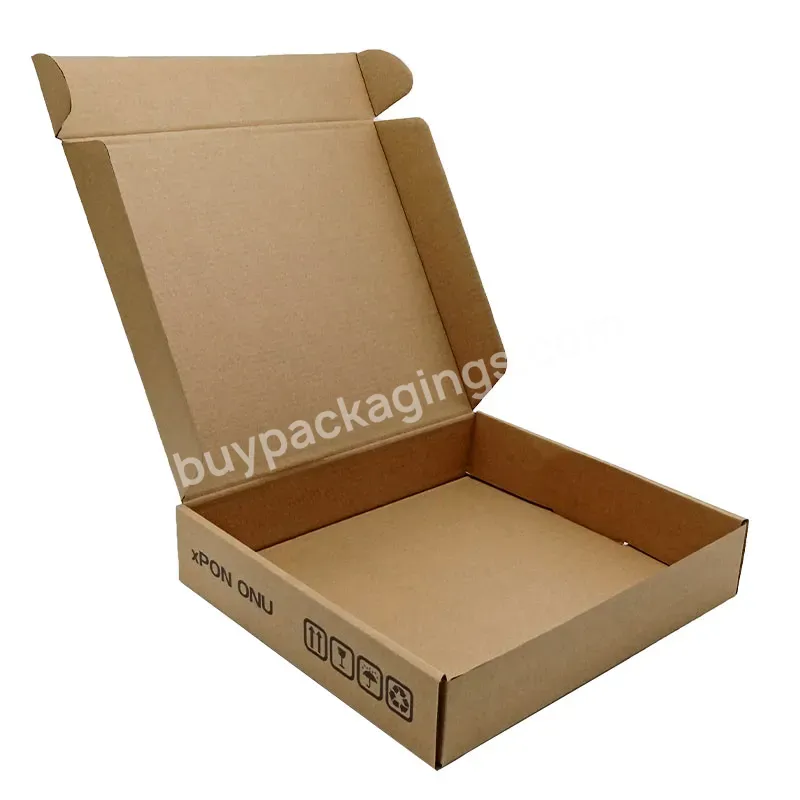 Disposable Eco Take Away Food Pastry Box Packaging Personal Printing Packaging Boxes