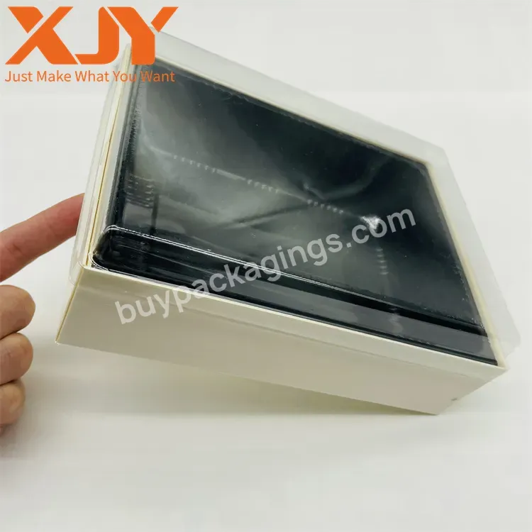 Disposable Packaging Sushi Box Disposable Takeout Japanese Lunch Sushi Boxes Packaging