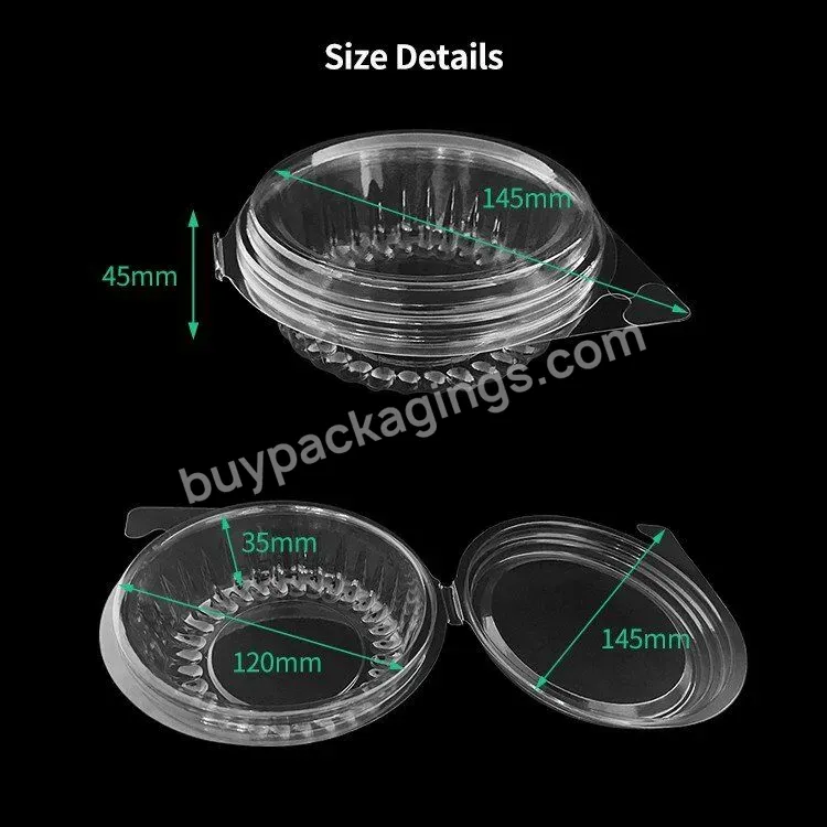 Disposable Salad Bowl Containers Wholesale 8 12 16oz Salad Packaging Pet Plastic Food Salad Box Free Transparent Rosin 5000 Pcs - Buy Food Packaging Plastic Salad,Plastic Disposable Salad Bowl,Pet Salad Container.