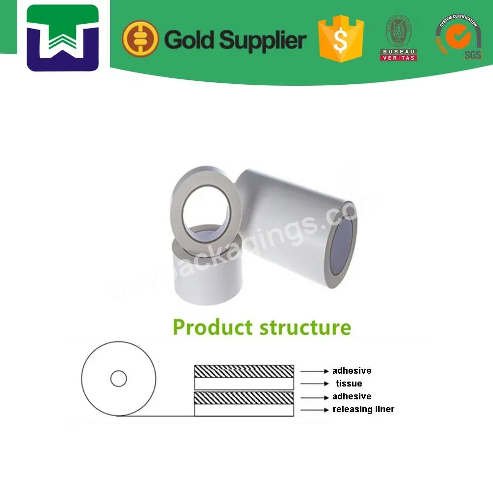 Double Sided Adhesive Tape