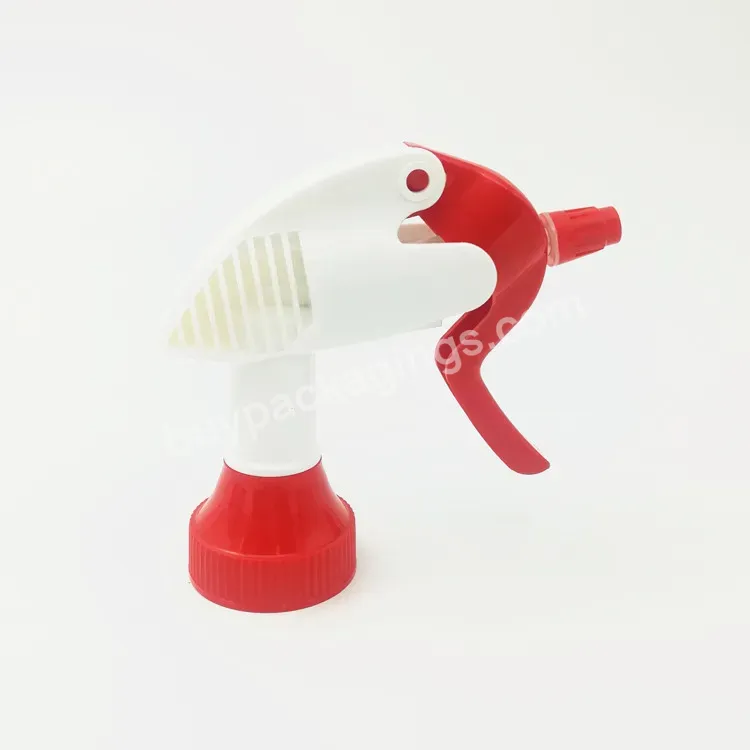 Durable High Quality 45mm Plastic Condiment Dispenser Pump Trigger Sprayer