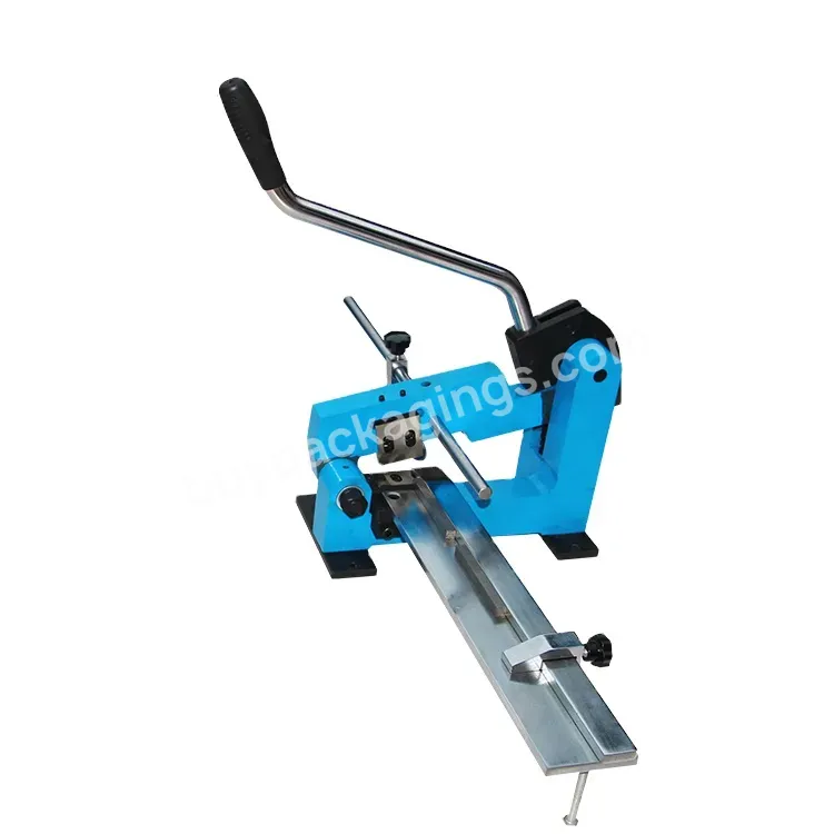 E Die Cutting And Lipping Knife Machine For Steel Rule Die Board Making - Buy Signal Eagle Die Cutting Machine,Machine Lip,Precise Lip Cutting Machiine.