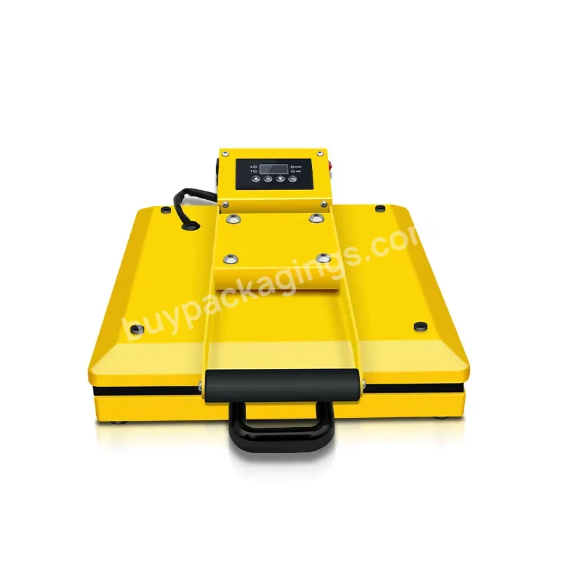 Easy Heat Press Swing Away Heat Press Digital Heat Press Transfer Machine T Shirt Printing