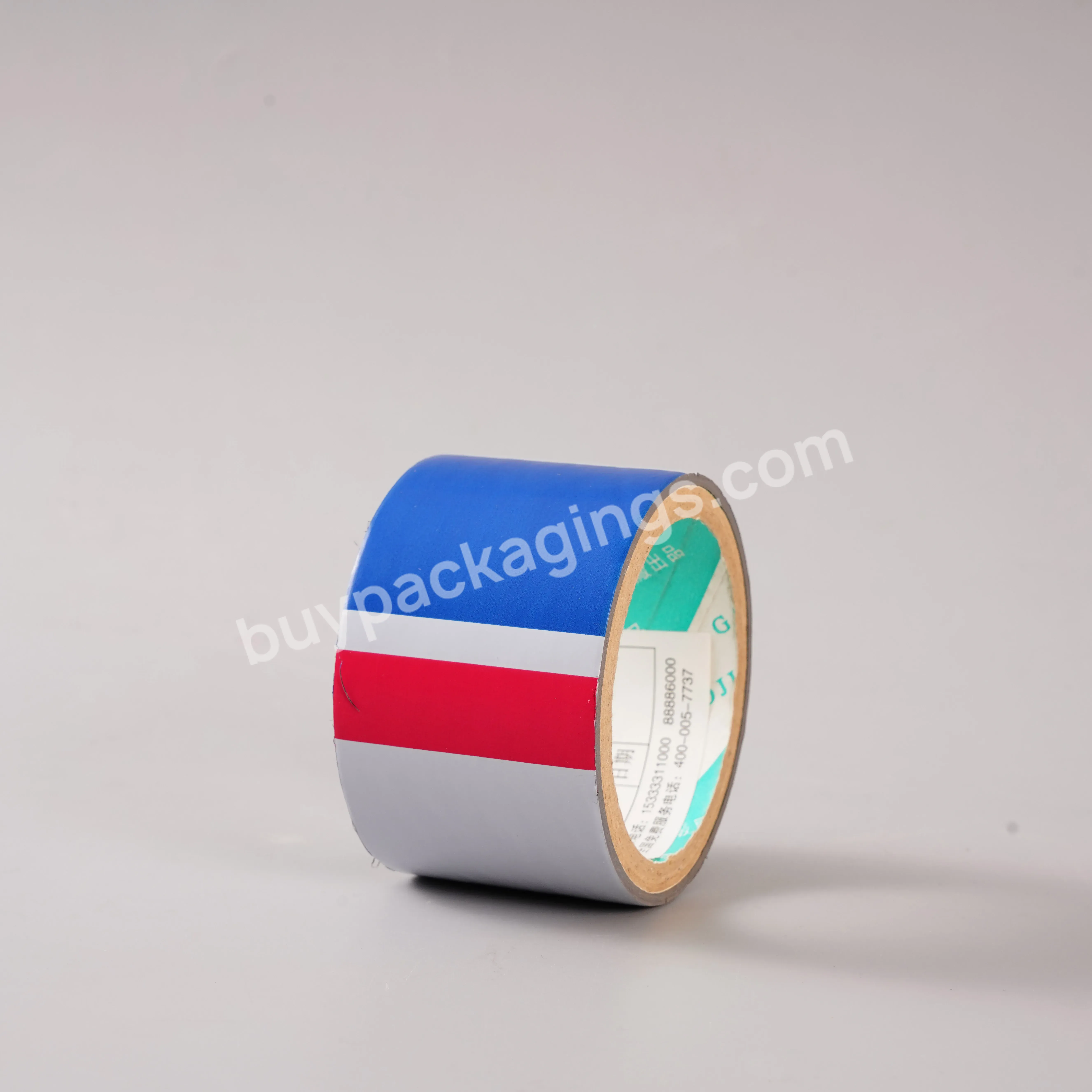 Easy To Peel No Residual Glue Pe Protective Film Tape For Glass Or Floor