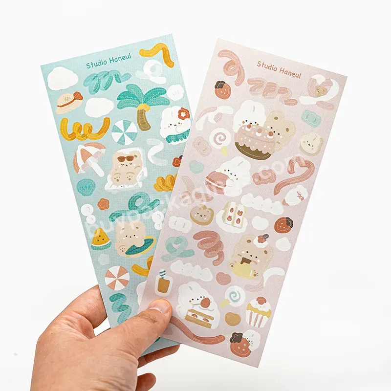 Eco-friendly Adhesive Waterproof Cartoon Promotional Kiss Cut Sticker Sheet Custom Print - Buy Sticker Sheet Custom Print,Eco Friendly Promotional Self Adhesive Waterproof Custom Printing Kiss Cut Vinyl Stickers Sheet For Kids,Wholesale Self Adhesive