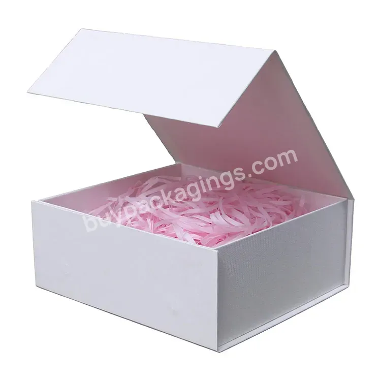 Eco Friendly Biodegradable Custom Design Environmental Gift Box Candle Boxes