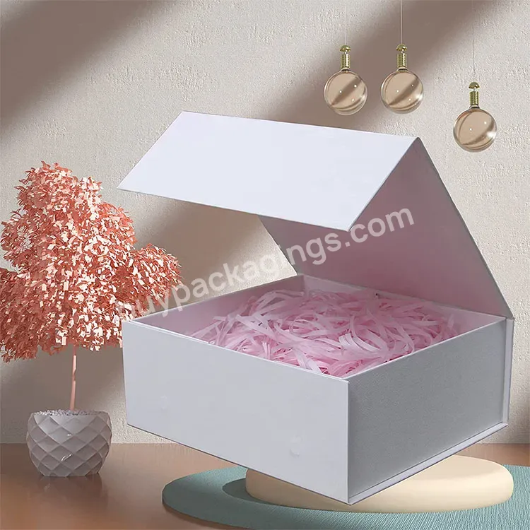 Eco Friendly Biodegradable Custom Design Environmental Gift Box Candle Boxes