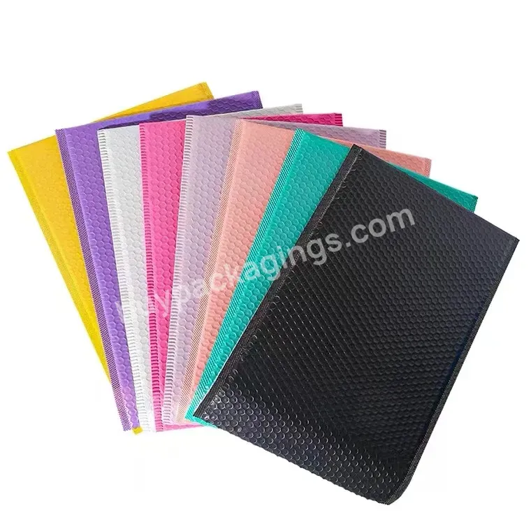 Eco Friendly Biodegradable Custom Logo 4x6 Plastic Packaging Bubble Wrap Shipping Mail Padded Bags Bubble Mailer - Buy Bubble Mailer,Mailer Bubble Bags,Custom Logo 4x6 Bubble Mailer Padded Mailer Bag.