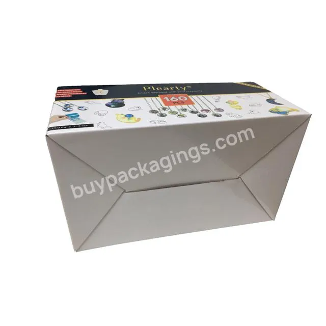 eco friendly cap quality packaging bags mailer small boxes design small packaging corrugated box