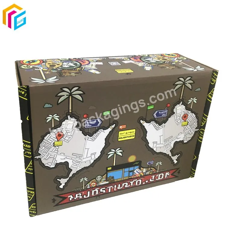eco friendly cheap custom packaging shipping mailer boxes custom skincare bracelet shipping box