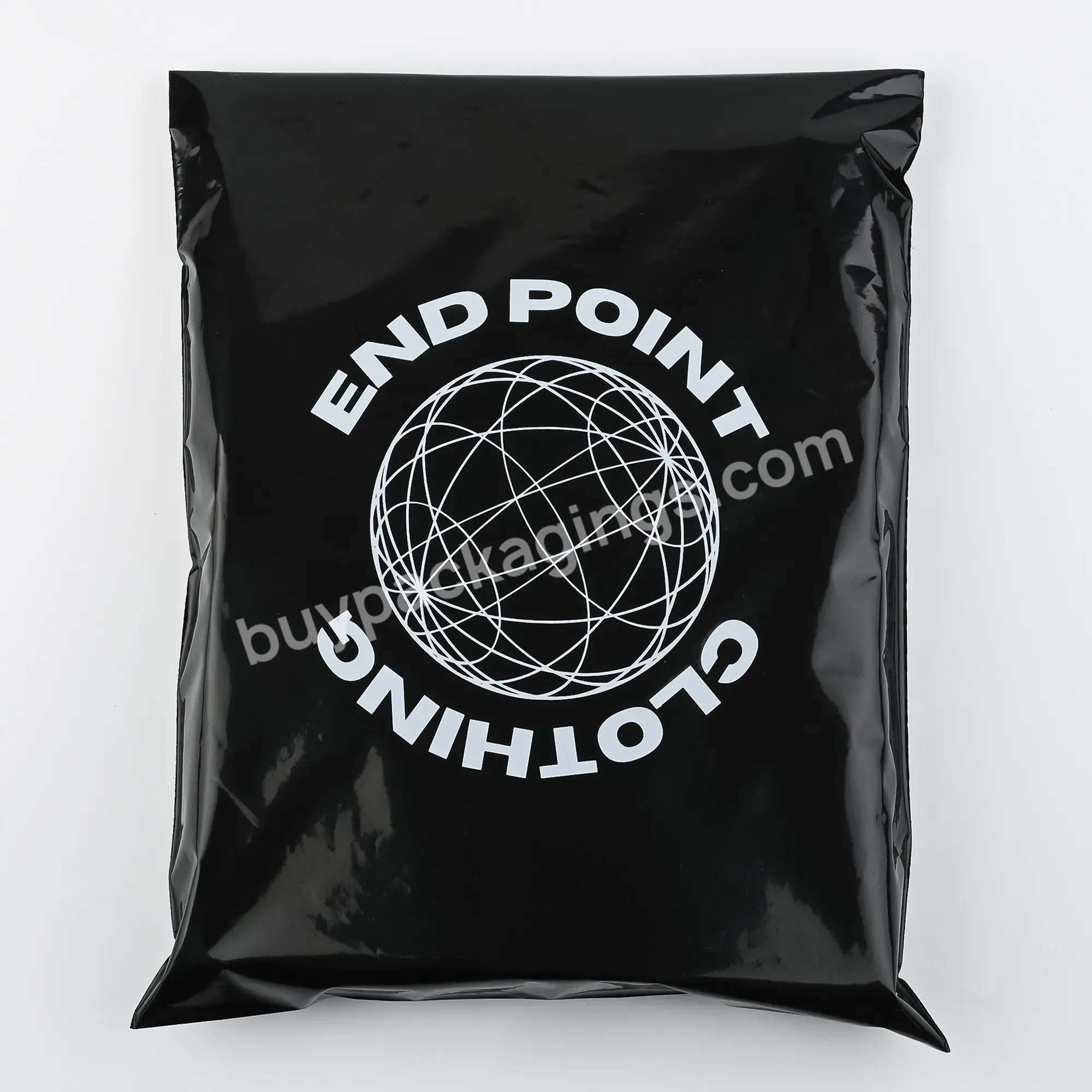 Eco Friendly Clothing Shipping Packaging Poly Mailer Mailing Bags Mailers Bags For Clothing - Buy Polymailer,Eco Friendly Polymailer,Eco Friendly Mailer Custom Polymailer.