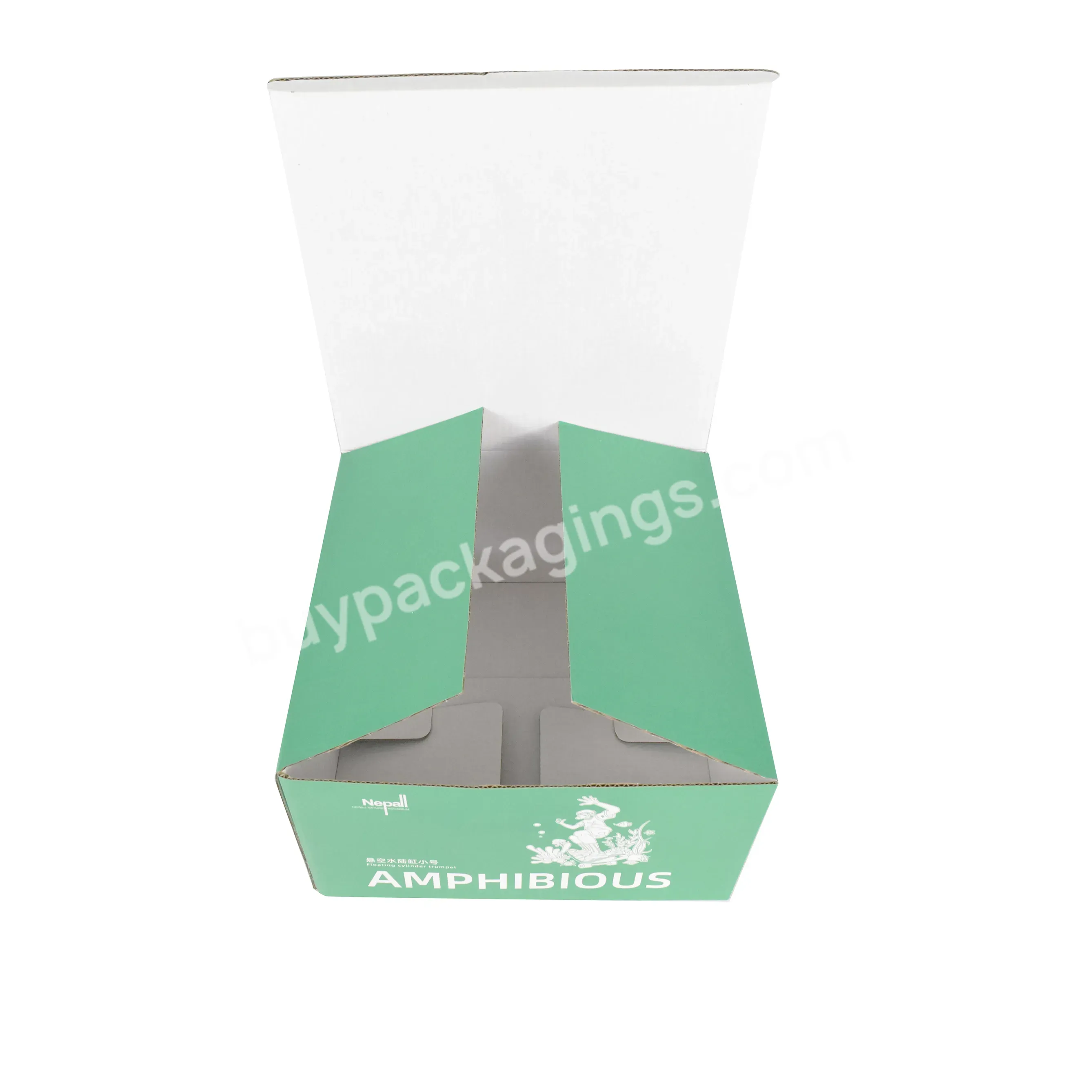 Eco Friendly Cosmetic Paper Boxes Custom White Cards Paper Makeup Lipstick Skincare Packaging Cosmetic Boxespopular