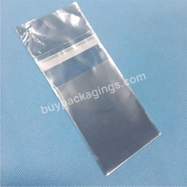 Eco-friendly Custom Design Knives And Forks Packaging Plastic Bag