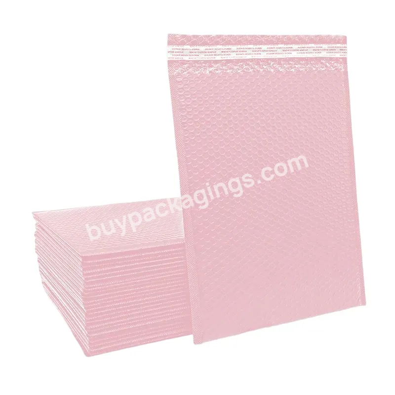 Eco Friendly Custom Logo Biodegradable Compostable Poly Mailing Mailer Bags Packaging Shipping