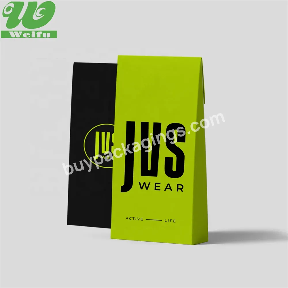 Eco Friendly Custom Logo Printed Black Mailer Box,Durable Clothing / Gift / Shoes Paper Packaging Cardboard Shipping Boxes