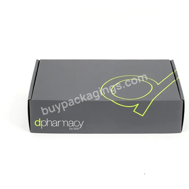 Eco-friendly Custom Logo Shipping Mailer Box Luxury Rigid Clothing Packaging Box - Buy Shipping Mailer Paper Box For Clothing Packaging,Underwear Shipping Box,Shipping Mailer Box.