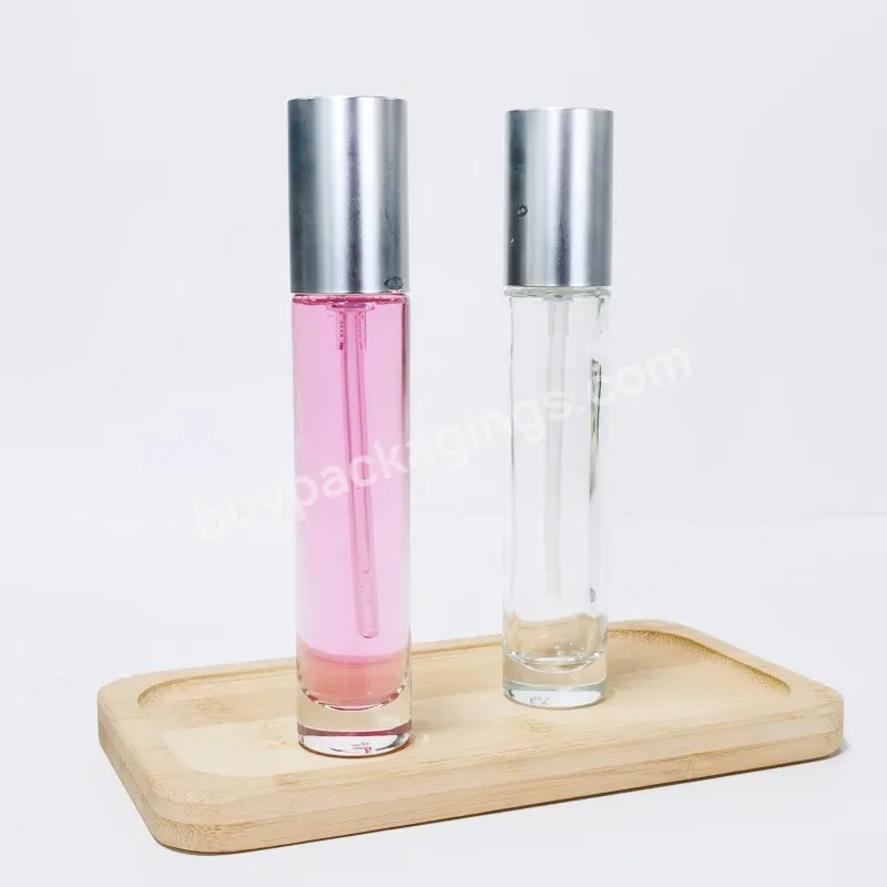 Eco Friendly Custom Packaging Skincare Bottle Set 30ml Face Cream Lotion Cream Bottle Set