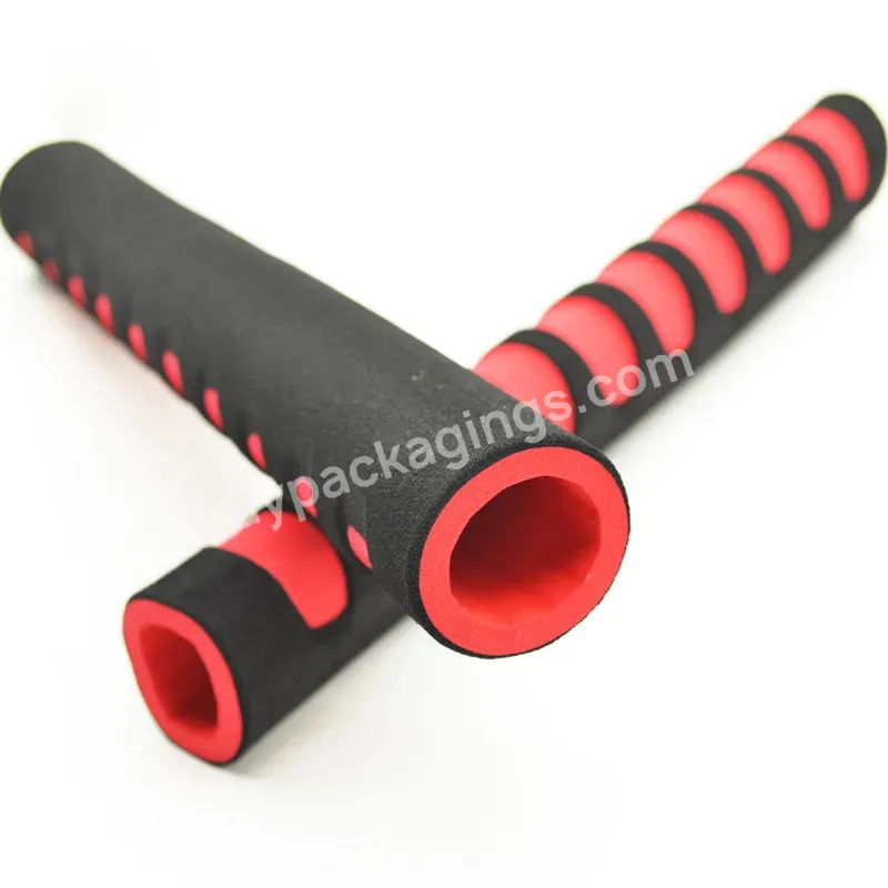 Eco Friendly Custom Pool Noodle High Density Eva Foam Grip