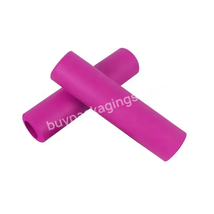 Eco Friendly Custom Pool Noodle High Density Eva Foam Grip - Buy Eva Foam Grip,Swimming Float Bar Rod,Custom Pool Noodle.