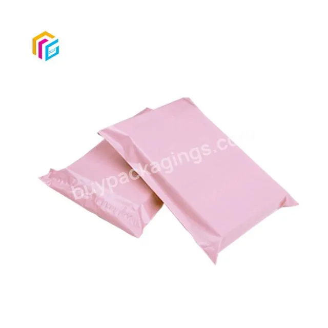 eco friendly custom shipping mailing bag maibao with logo shipping delivery mailing bags