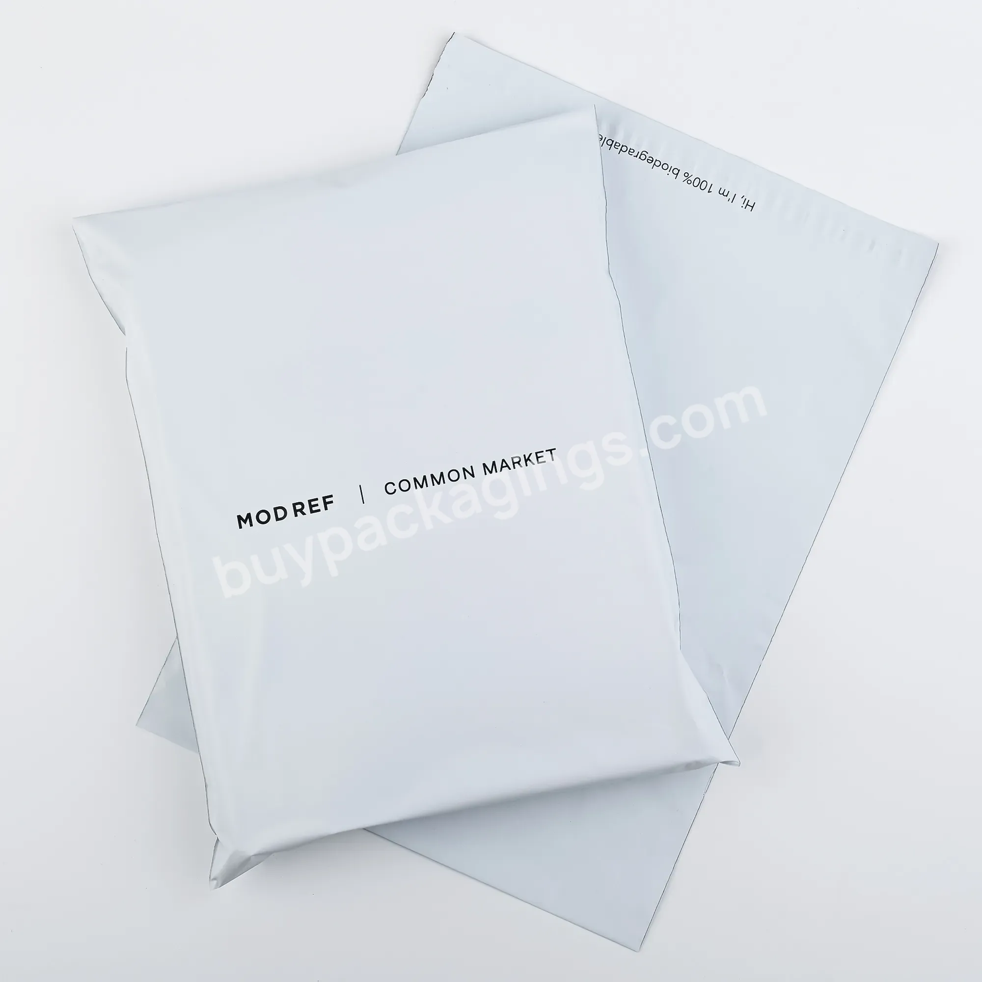 Eco Friendly Custom Shipping Mailing Mailers Shipping Package Custom Polymailer For Clothes - Buy Polymailer,Eco Friendly Polymailer,Eco Friendly Mailer Custom Polymailer.