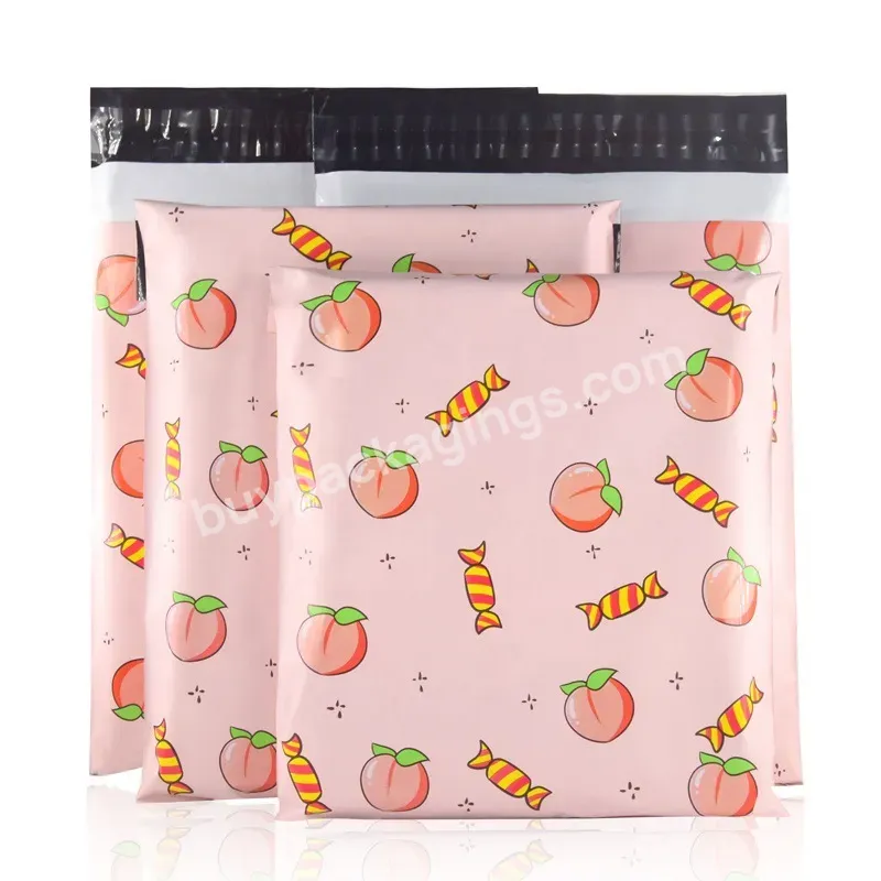 Eco Friendly Customized Recyclable Mailer Large Hot Sale Pink White Black Poly Mailers Compostable Mailer Mailing Bag - Buy Eco Friendly Customized Recyclable Mailer Large Hot Sale Pink White Black Poly Mailers Compostable Mailer Mailing Bag,Packagin