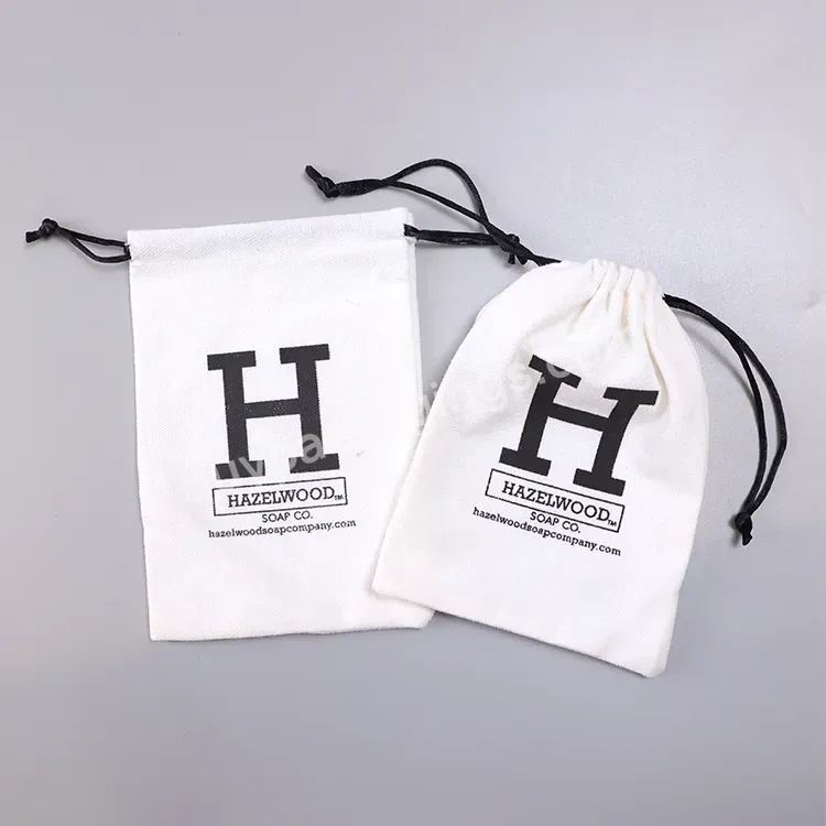 Eco-friendly Drawstring Shoe Bag Packaging Non Woven Drawstring Dust Bag