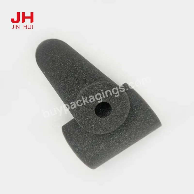 Eco-friendly High Elastic Custom Polyurethane Sponge Craft Foam Tubes Sponge Pipe - Buy Eva Foam Rod,High Density Rod,Eva Foam Stick.