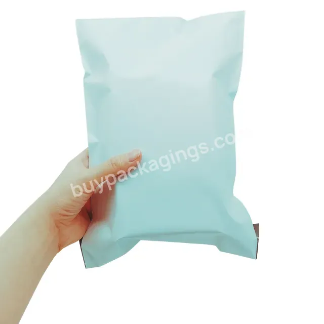 Eco Friendly Packaging Envelopes Supplies Mailing Poly Shipping Bags Mailer Bag Custom Shipping Bags For Clothes