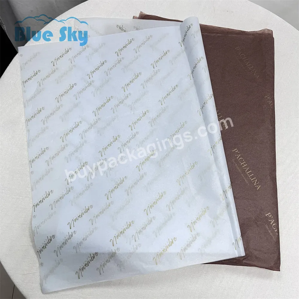 Eco-friendly Packaging Wrapping Tissue Paper For Packaging Personalized Gift Wrapping Paper - Buy Custom Printed Gift Box Tissue Paper,Wholesale Packaging Tissue Paper,Wrapping Paper For Clothing.