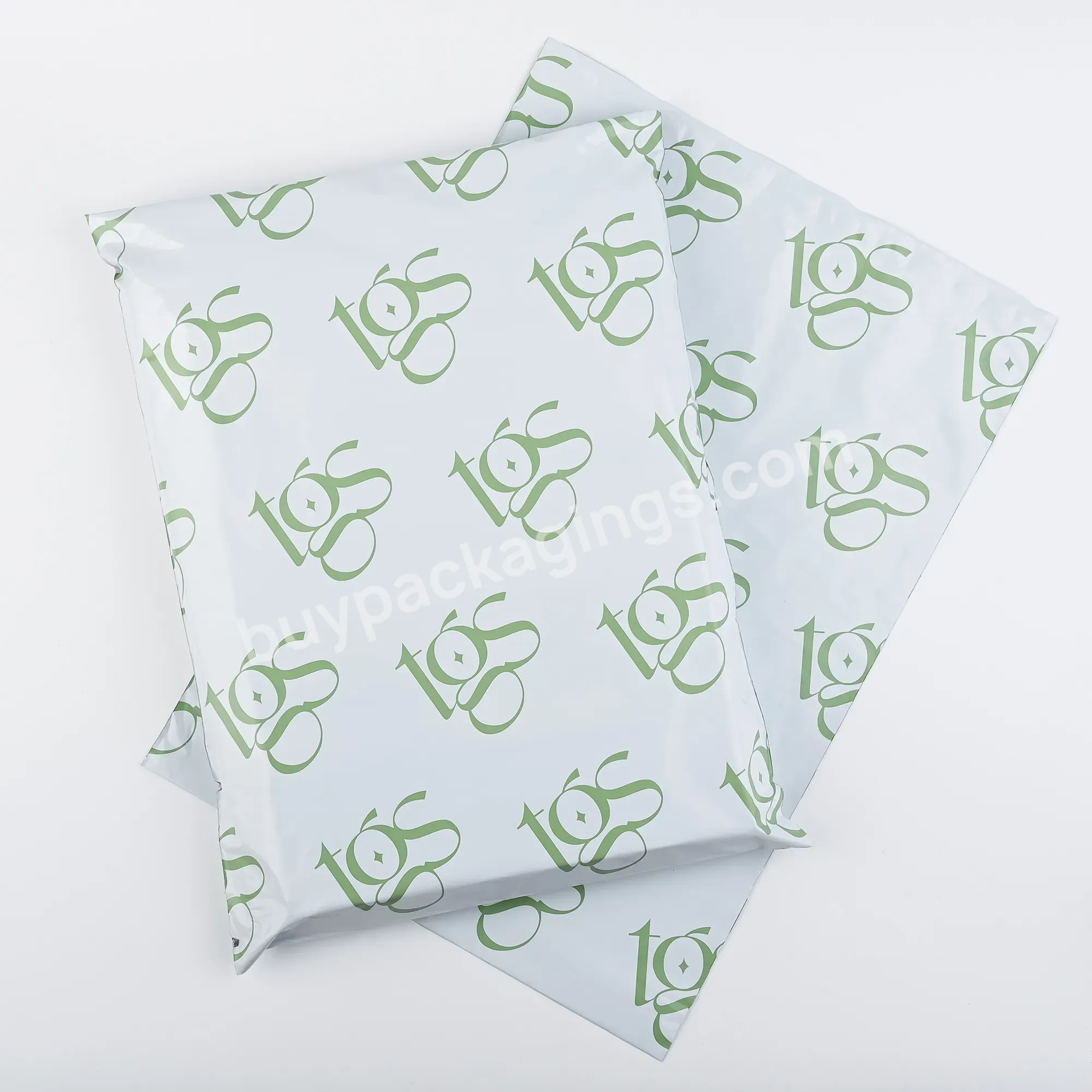 Eco Friendly Polymailer Eco Mailer Recycled Bag Shipping Bags Packaging Bags Polymailers For Clothes