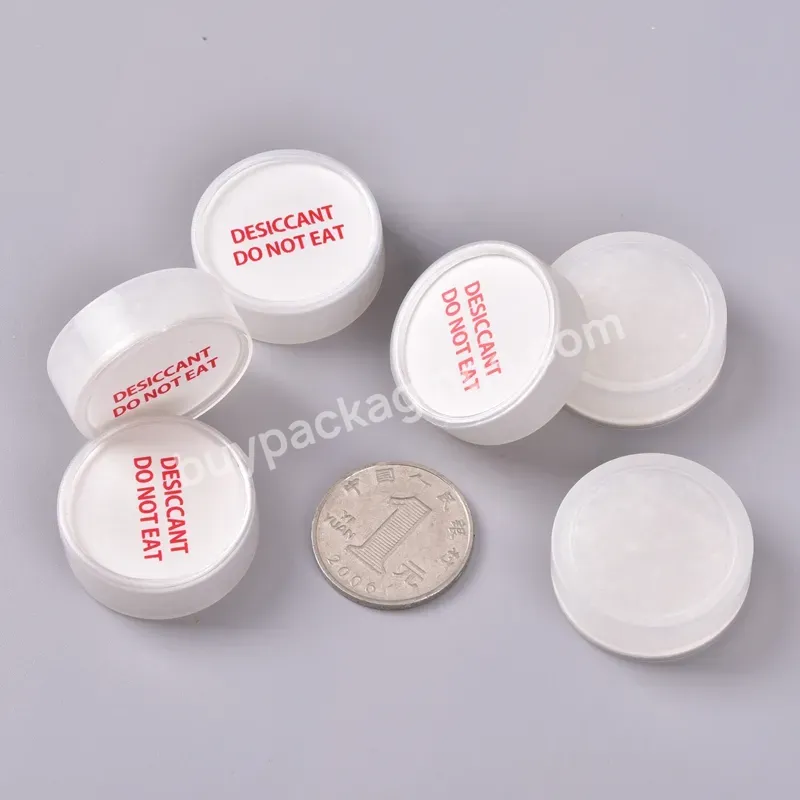 Eco-friendly Silica Gel Cardboard Desiccants Use For Food/pills Wholesale - Buy Silica Gel Desiccant,Gel Desiccant Canisters In Bottle Package,Silica Gel Desiccant In Bottle.