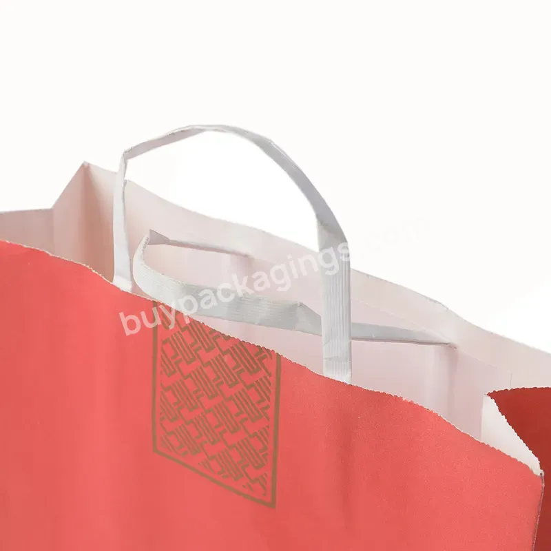 Eco-friendly Zip Lock Packaging Bag Different Size Brown Kraft Food Paper Bag With Window