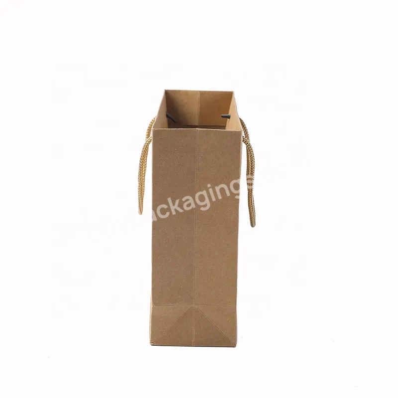 Eco Manufacturers Custom Printing Cheap Shopping Carry Packaging Hot Sell Art Paper Shopping Paper Bags For Cloth Cosmetics