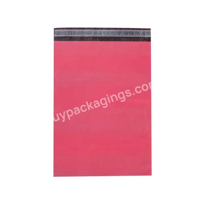 Eco Shipping Color Courier Bags Shipping Custom Mailing Bag For Sport Clothing Printed Packaging Bags Poly Mailers