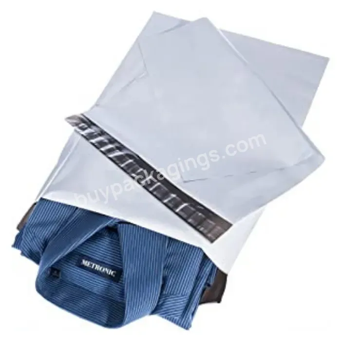 Eco Shipping Satchels Post Custom Logo Printed Strong Thick Mailing Envelopes Shipping Mailers Shipping Mailers - Buy Shipping Satchels,Mailing Envelopes Custom,Shipping Mailers.