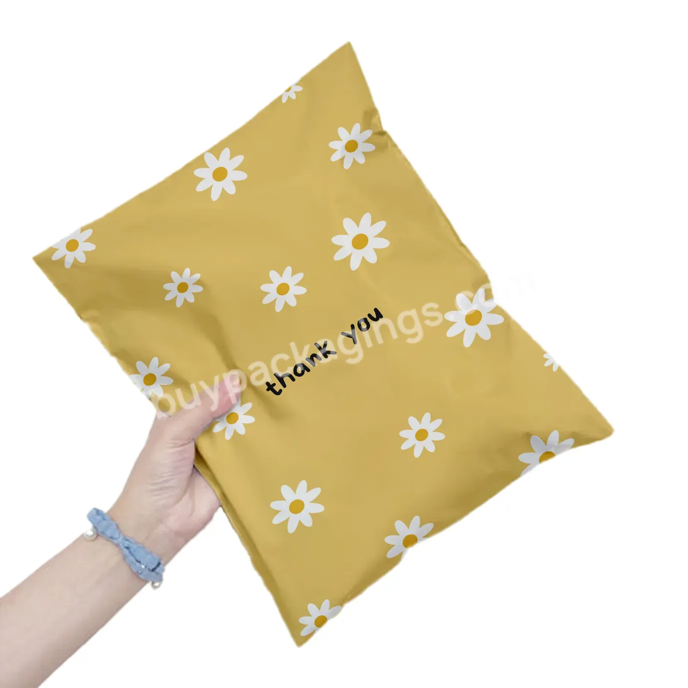 Ecommerce Compostable Floral Plant Based Recyclable Logos Courier Poly Shipping Mailer Mailing Packaging Plastic Bag - Buy Plastic Bags,Plastic Bags With Logos,Plastic Packaging Bag.