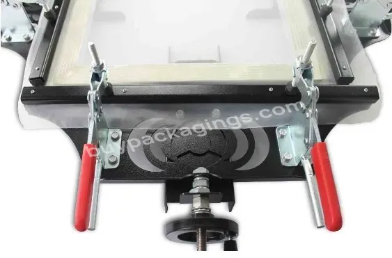 Economical Manual Mesh Screen Stretcher - Buy Screen Stretching Machine,Manual Silk Screen Stretcher,Mesh Stretcher.