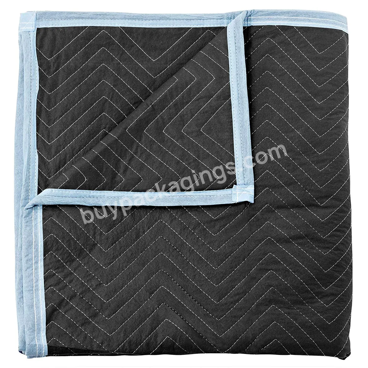 Economical Moving Pad Furniture Protection Removal Non-woven Moving Pad Moving Blanket - Buy Economical Moving Pad Furniture Protection Removal Non-woven Padded Moving Blanket,Woven Fabric Moving Pad Moving Blanket With Non-woven Felt,Hot Sale Accept